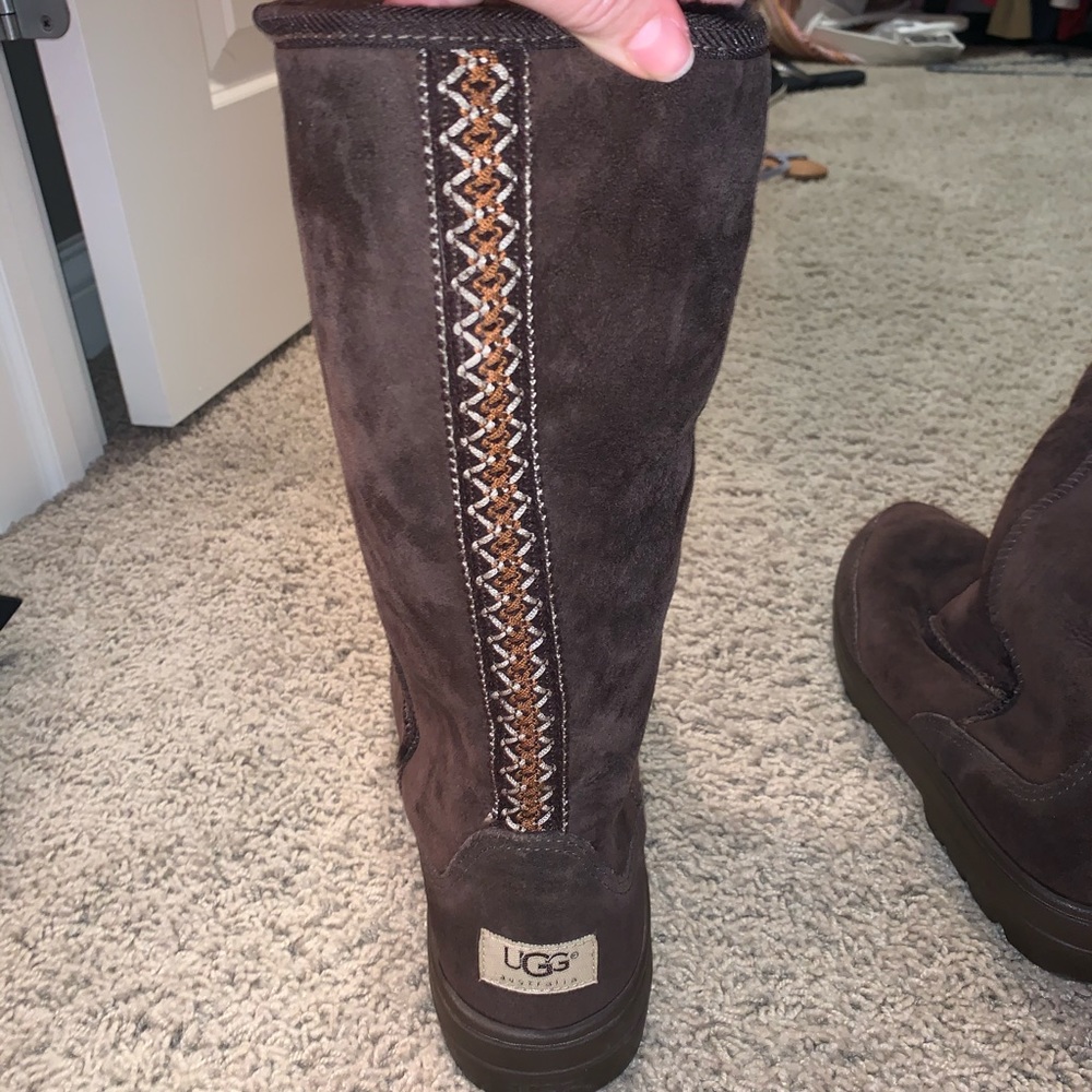 UGG Australia boots
